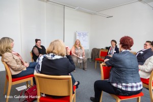 Training und Workshops