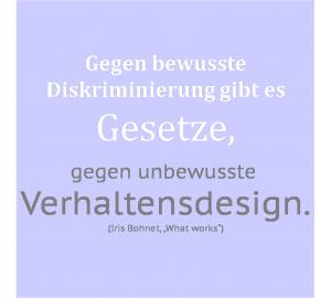 Verhaltensdesign