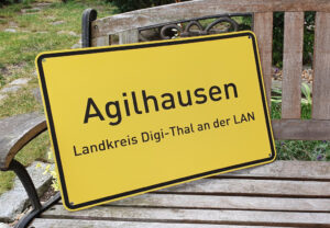 Einladung zur Herbstkonferenz Agile Verwaltung (Online) am 4.-5. Nov. 2020